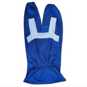 VINTAGE Cherie Canada One-Piece | size SMALL